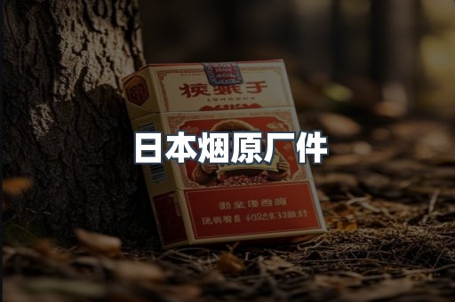 日本烟原厂件